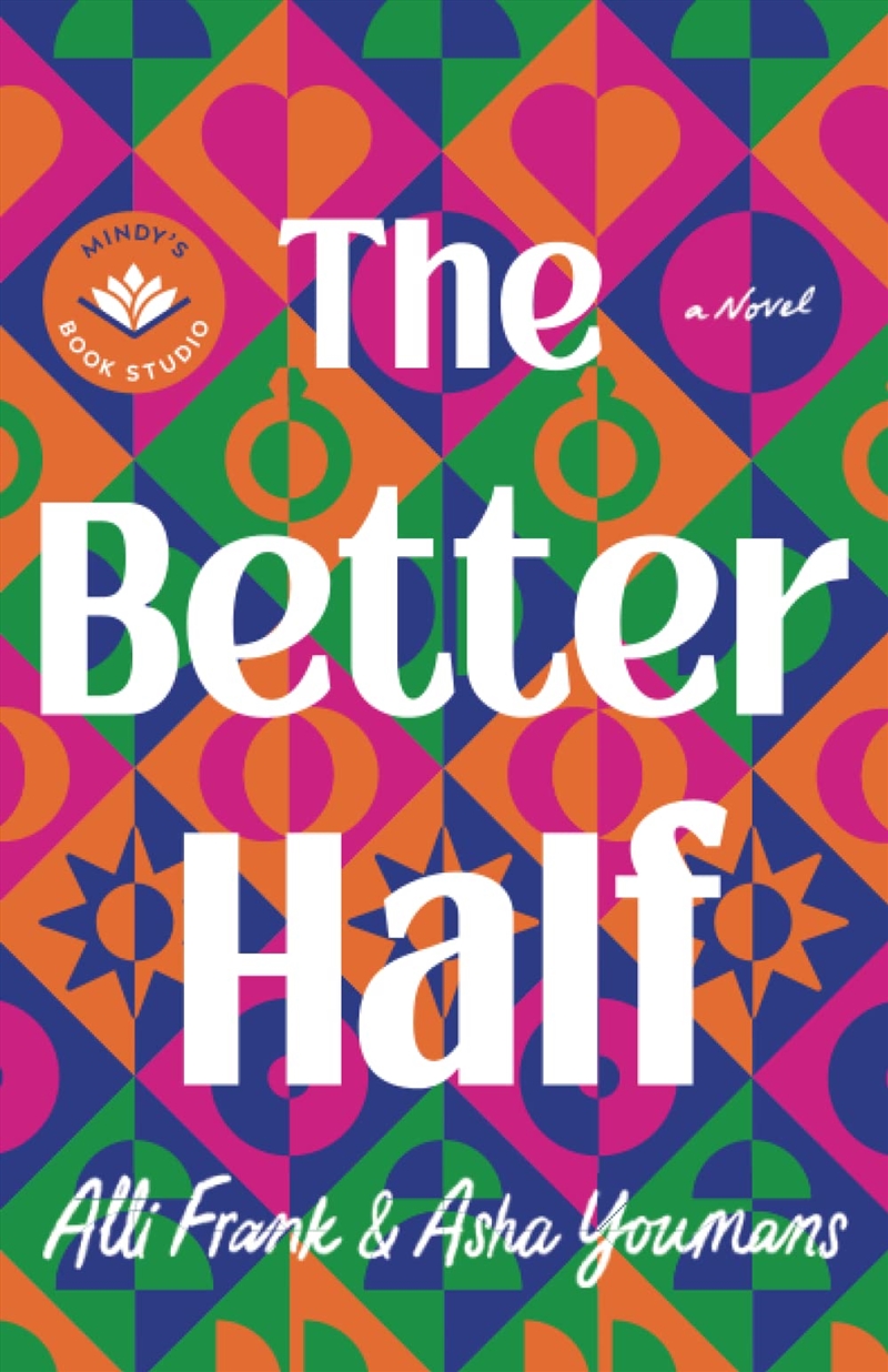 Better Half The/Product Detail/General Fiction Books