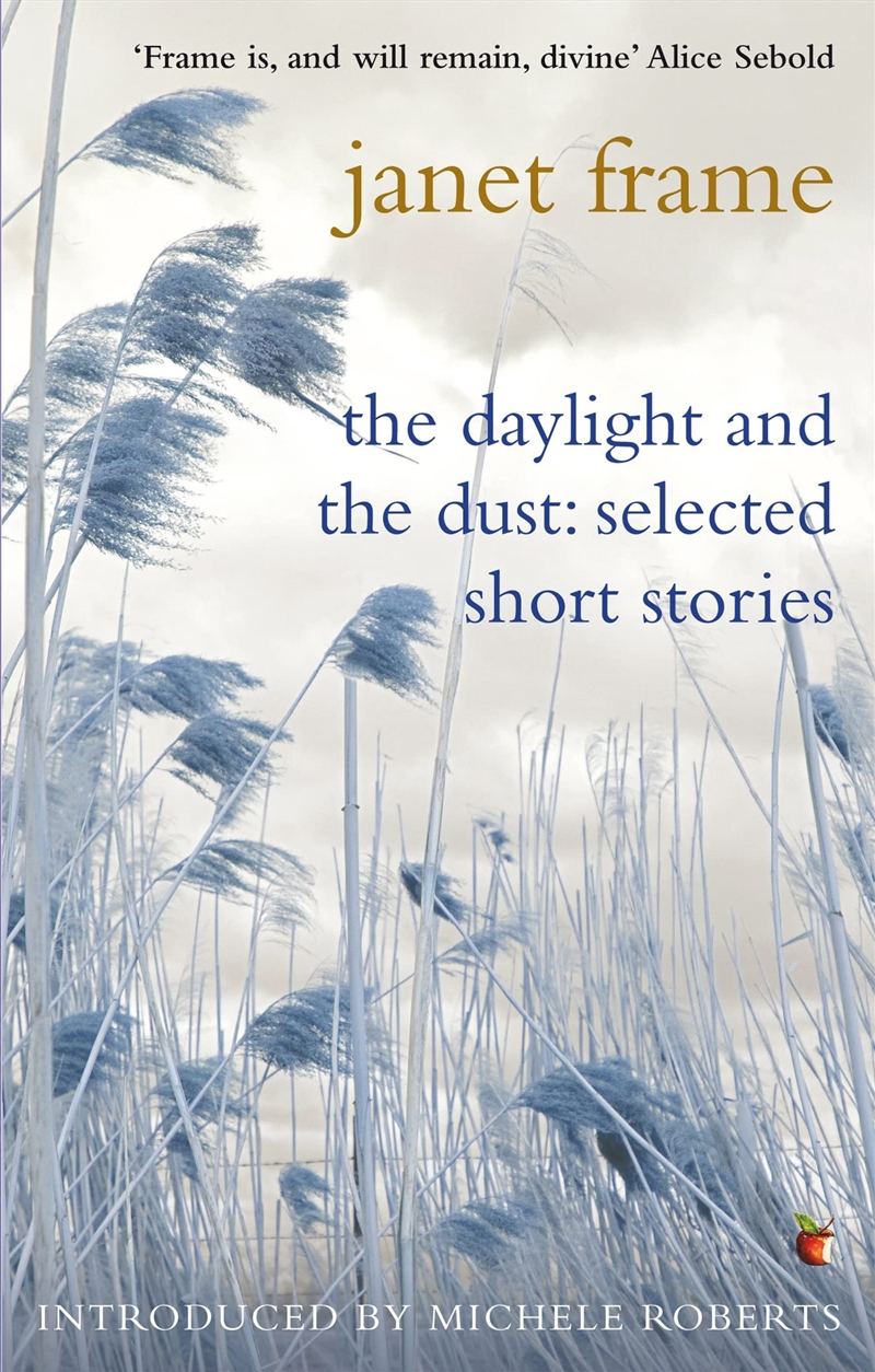 Daylight & The Dust/Product Detail/General Fiction Books