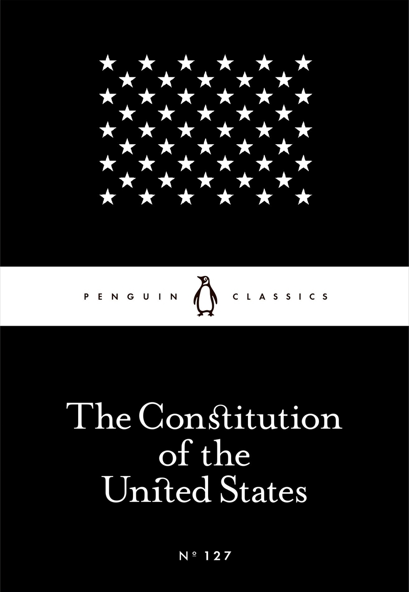 Constitution Of The United States/Product Detail/General Fiction Books