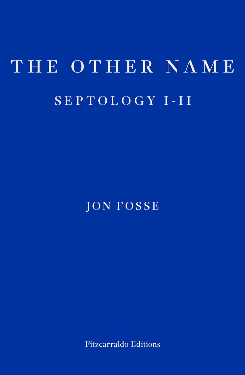 Other Name Septology I-Ii/Product Detail/General Fiction Books