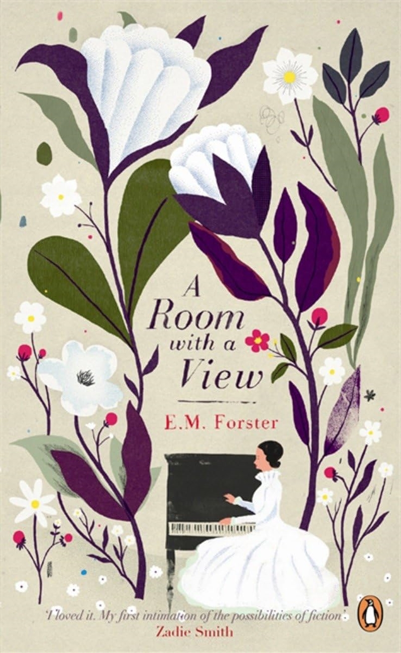 Room With A View/Product Detail/General Fiction Books