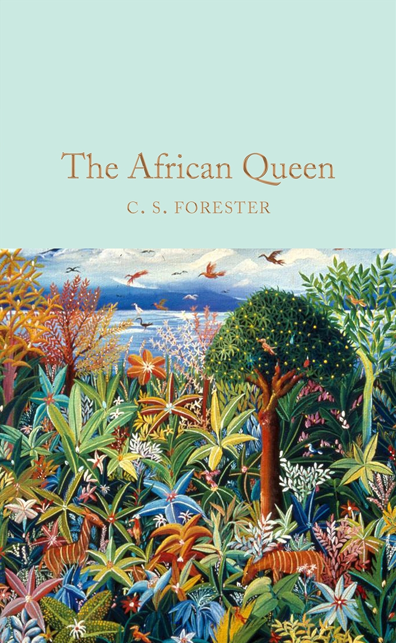 African Queen/Product Detail/General Fiction Books