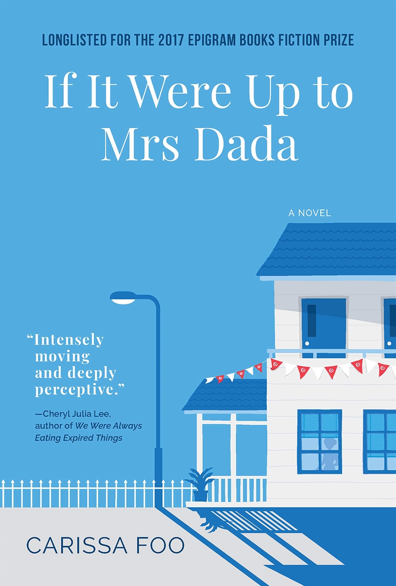 If It Were Up To Mrs Dada/Product Detail/General Fiction Books