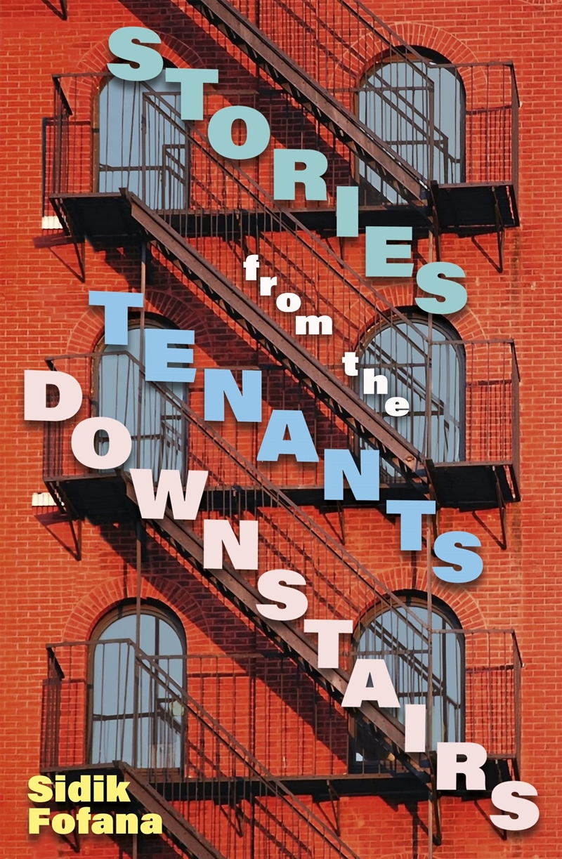 Stories From The Tenants Downstairs/Product Detail/General Fiction Books