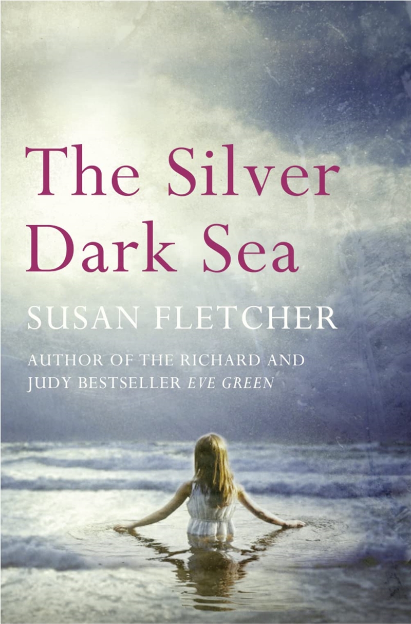 Silver Dark Sea/Product Detail/General Fiction Books