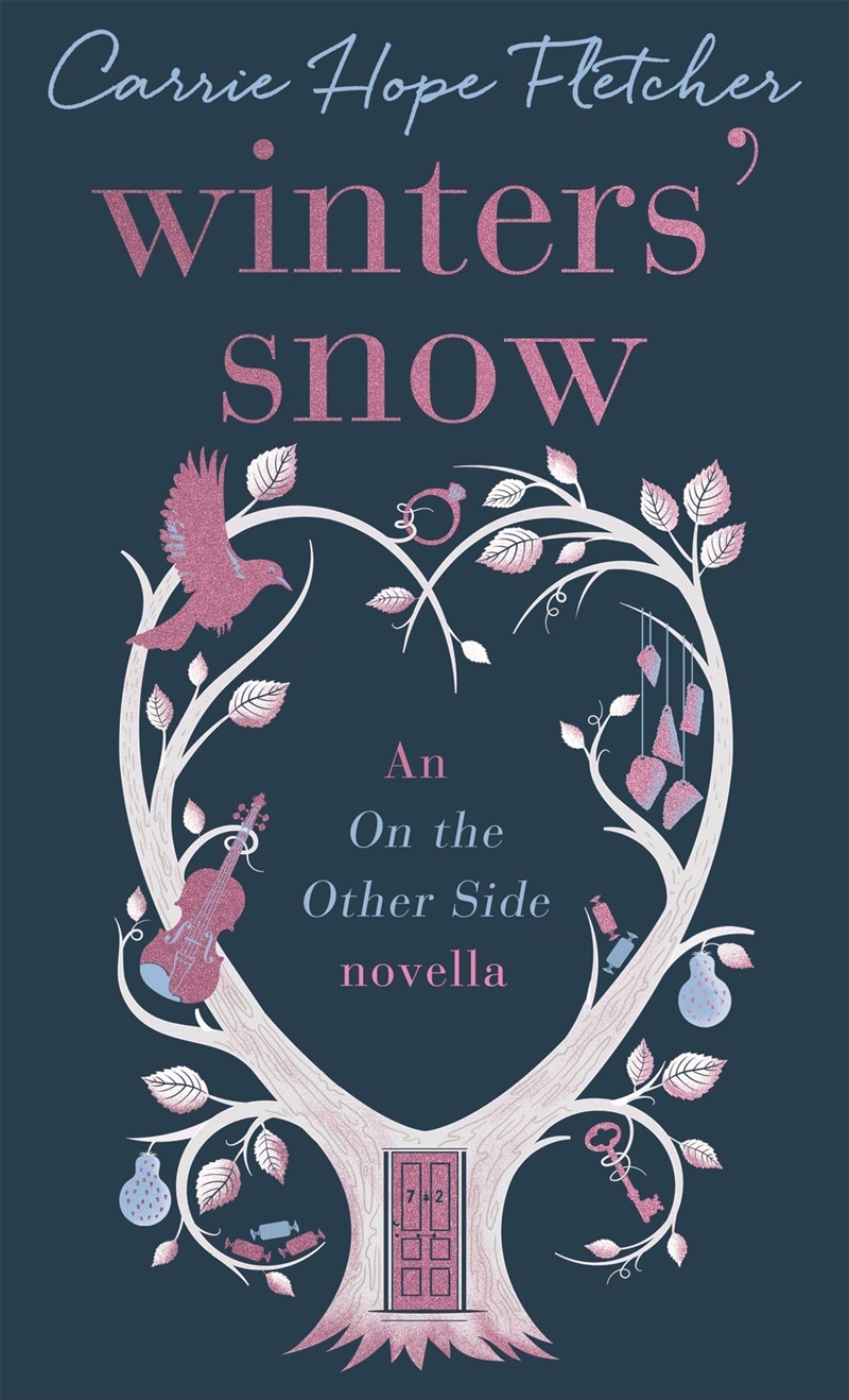 Winter's Snow/Product Detail/General Fiction Books