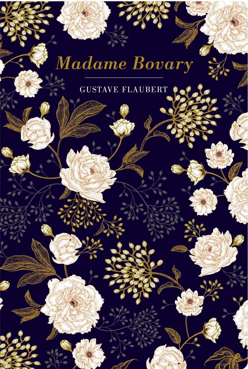 Madame Bovary/Product Detail/General Fiction Books