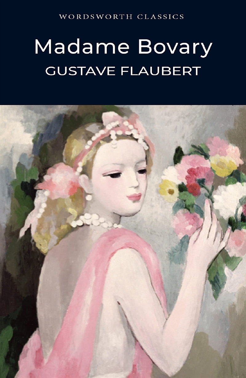 Madame Bovary/Product Detail/General Fiction Books