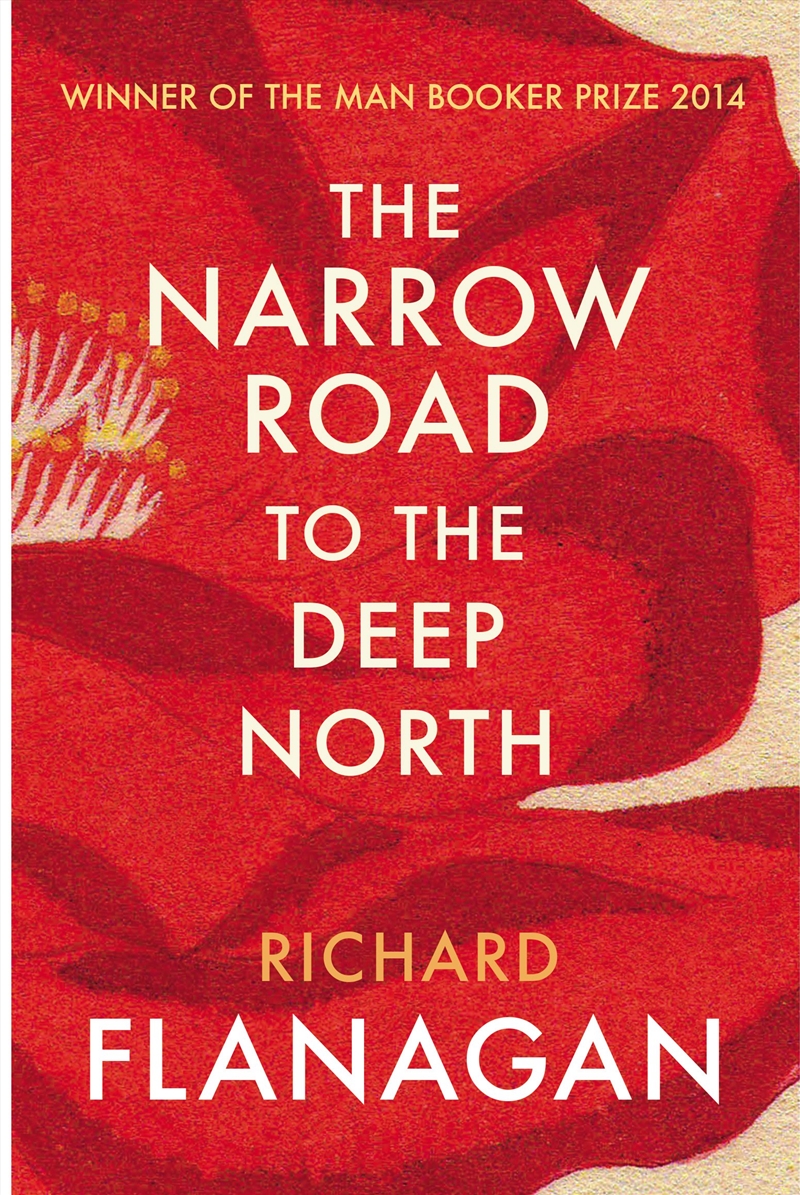 Narrow Road To The Deep North/Product Detail/General Fiction Books