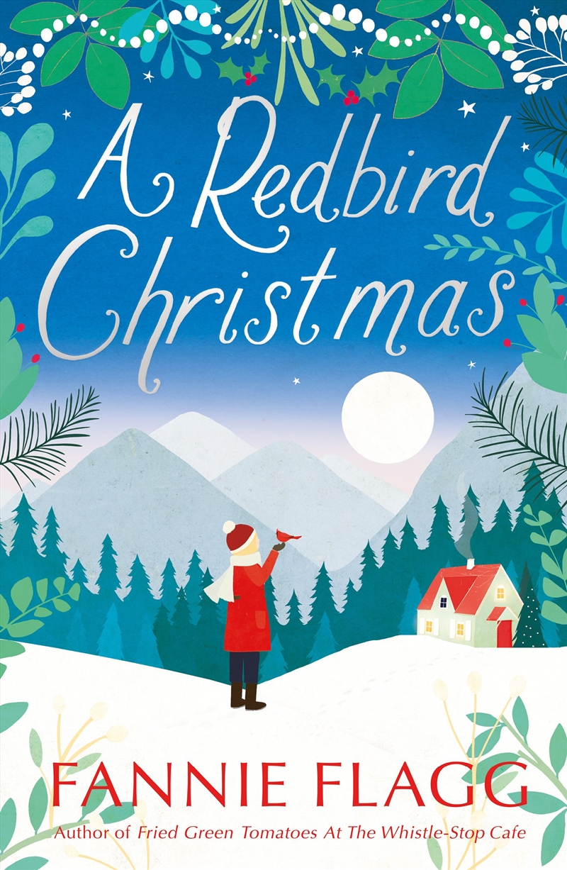 Redbird Christmas/Product Detail/General Fiction Books