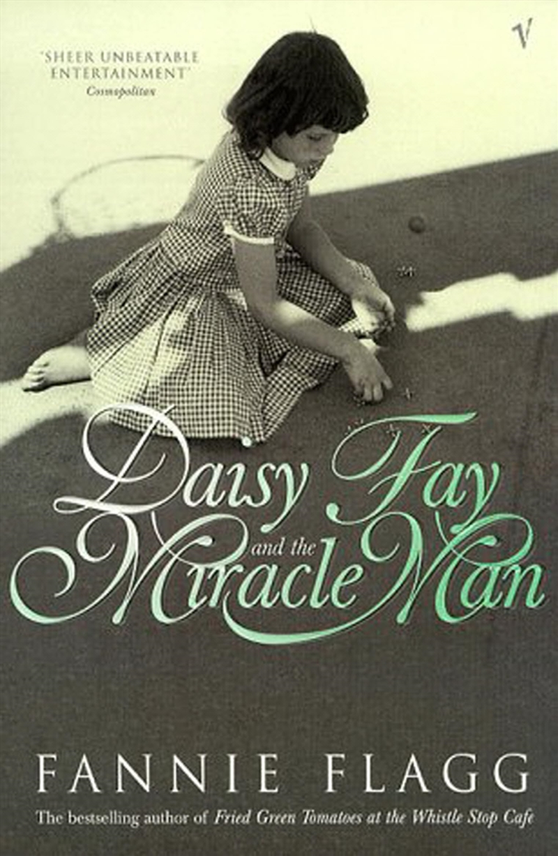 Daisy Fay & The Miracle Man/Product Detail/General Fiction Books