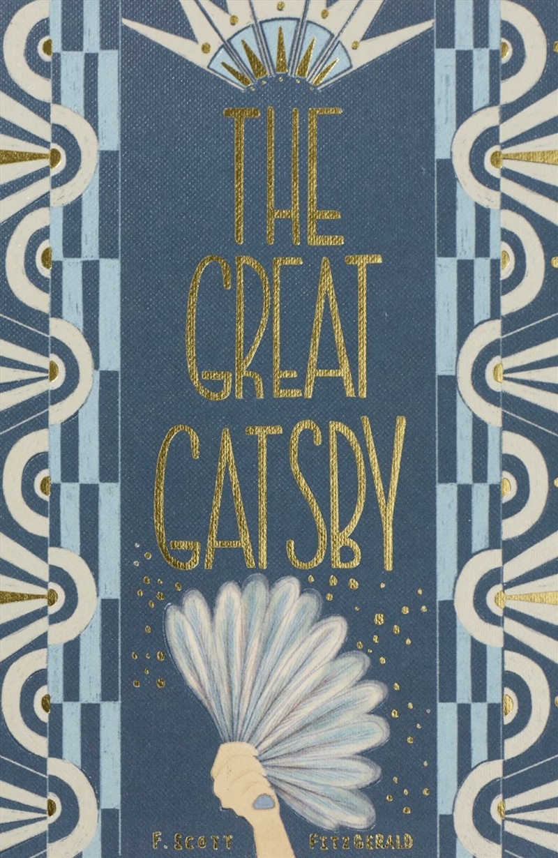 Great Gatsby/Product Detail/General Fiction Books