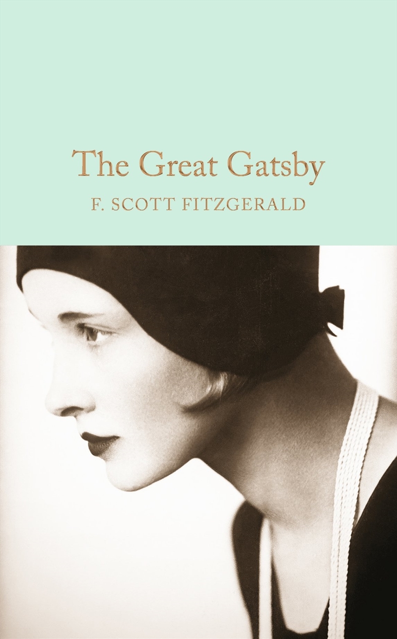 Great Gatsby/Product Detail/General Fiction Books