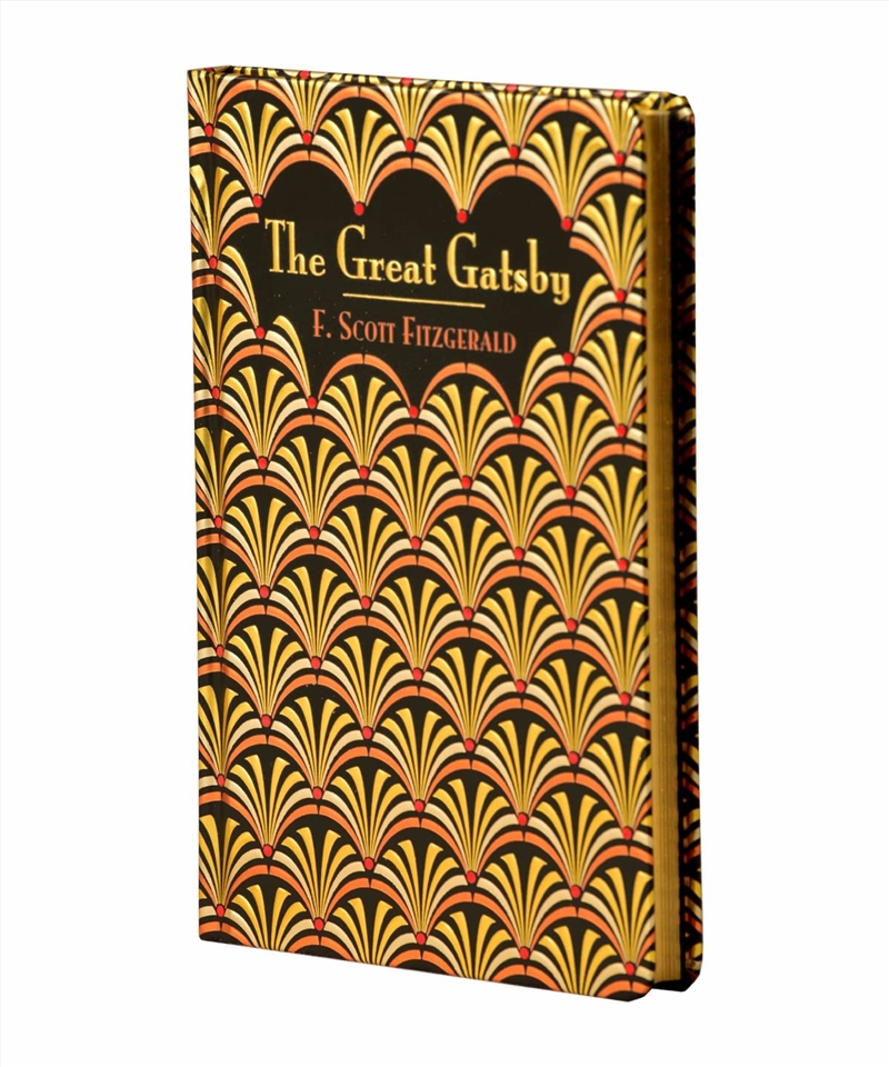 Great Gatsby/Product Detail/General Fiction Books