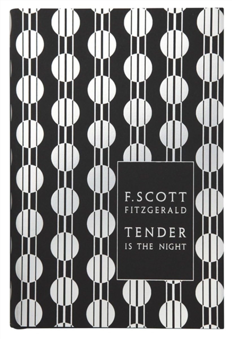 Tender Is The Night/Product Detail/General Fiction Books