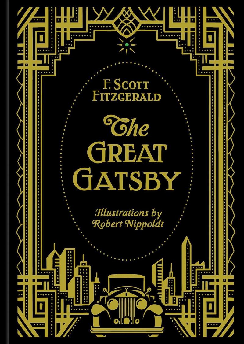 Great Gatsby/Product Detail/General Fiction Books