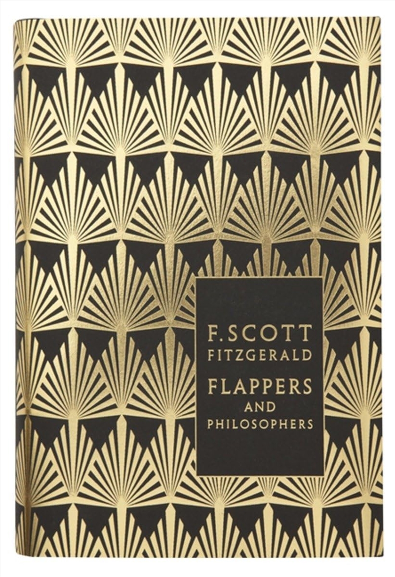 Flappers And Philosophers/Product Detail/General Fiction Books