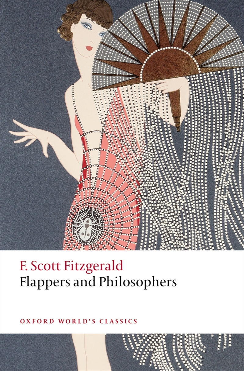 Flappers & Philosophers/Product Detail/General Fiction Books