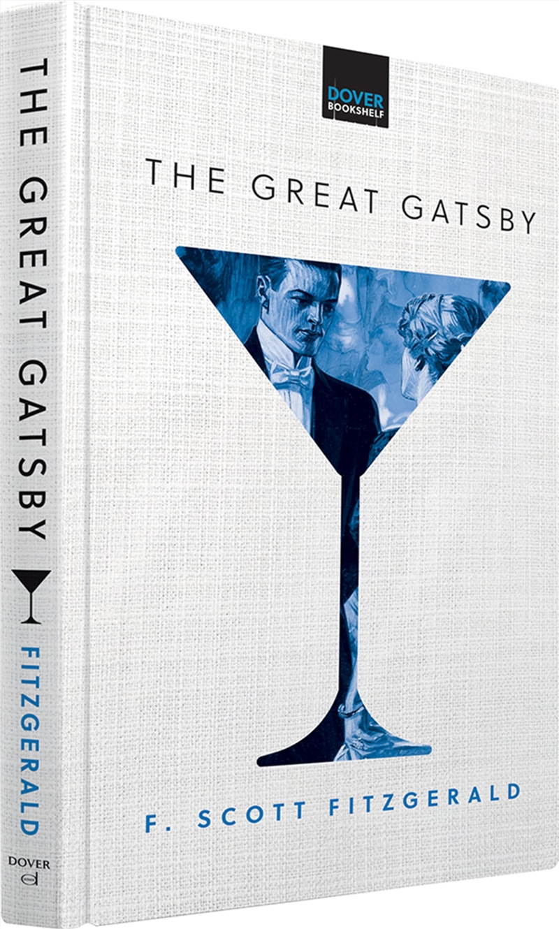 Great Gatsby/Product Detail/General Fiction Books