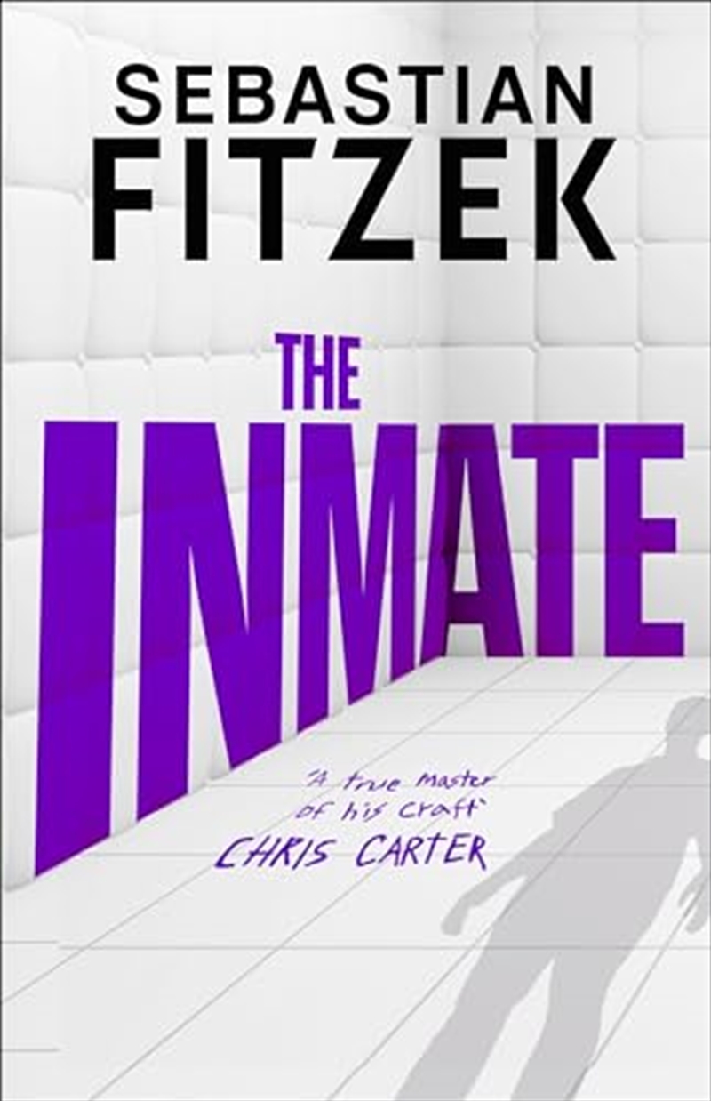 Inmate/Product Detail/General Fiction Books