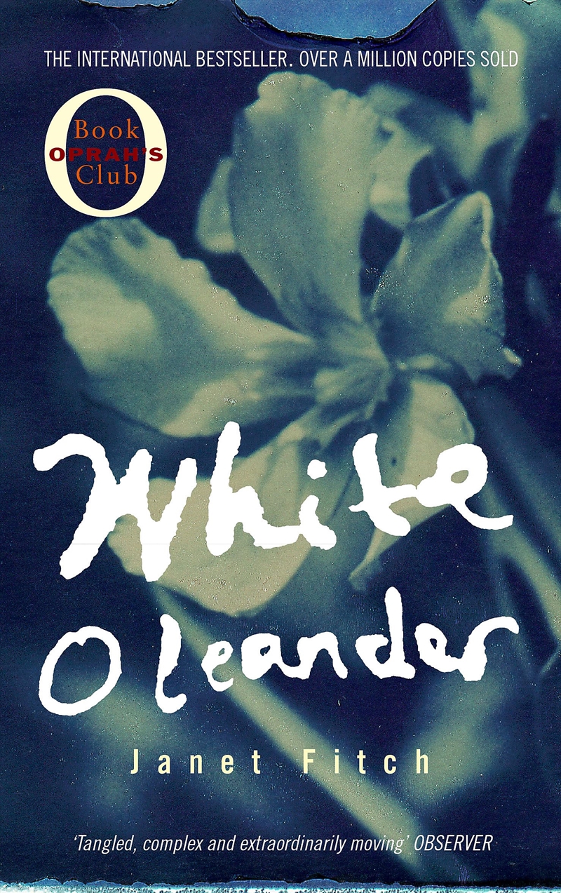 White Oleander/Product Detail/General Fiction Books