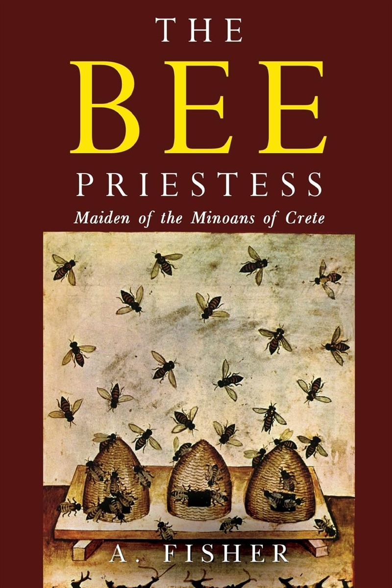 The Bee Priestess/Product Detail/General Fiction Books