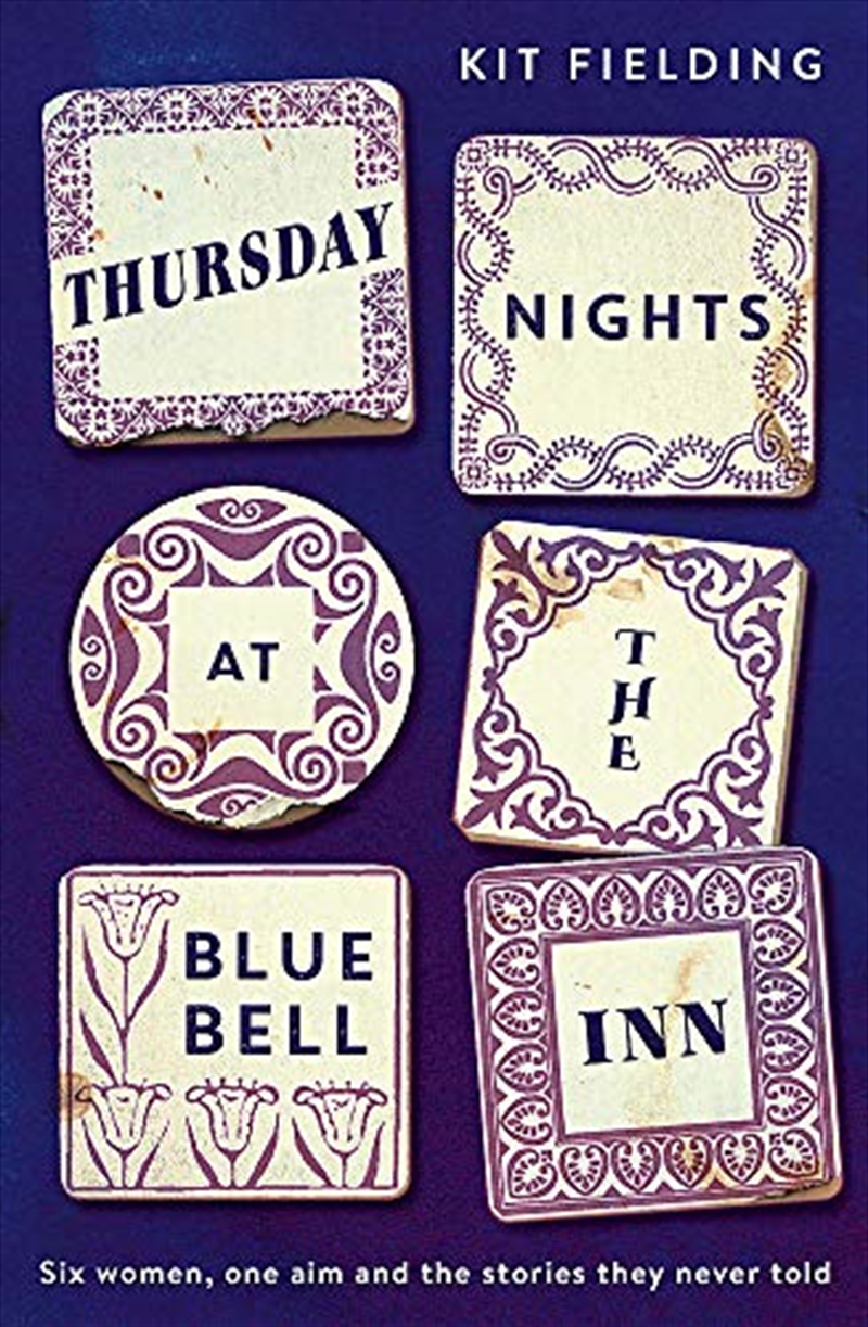 Thursday Nights At The Bluebell Inn/Product Detail/General Fiction Books