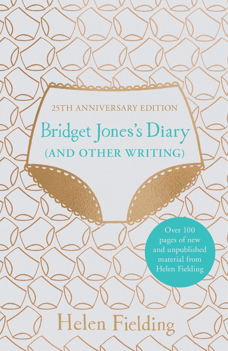 Bridget Jones's Diary 25Th Anniversary/Product Detail/General Fiction Books