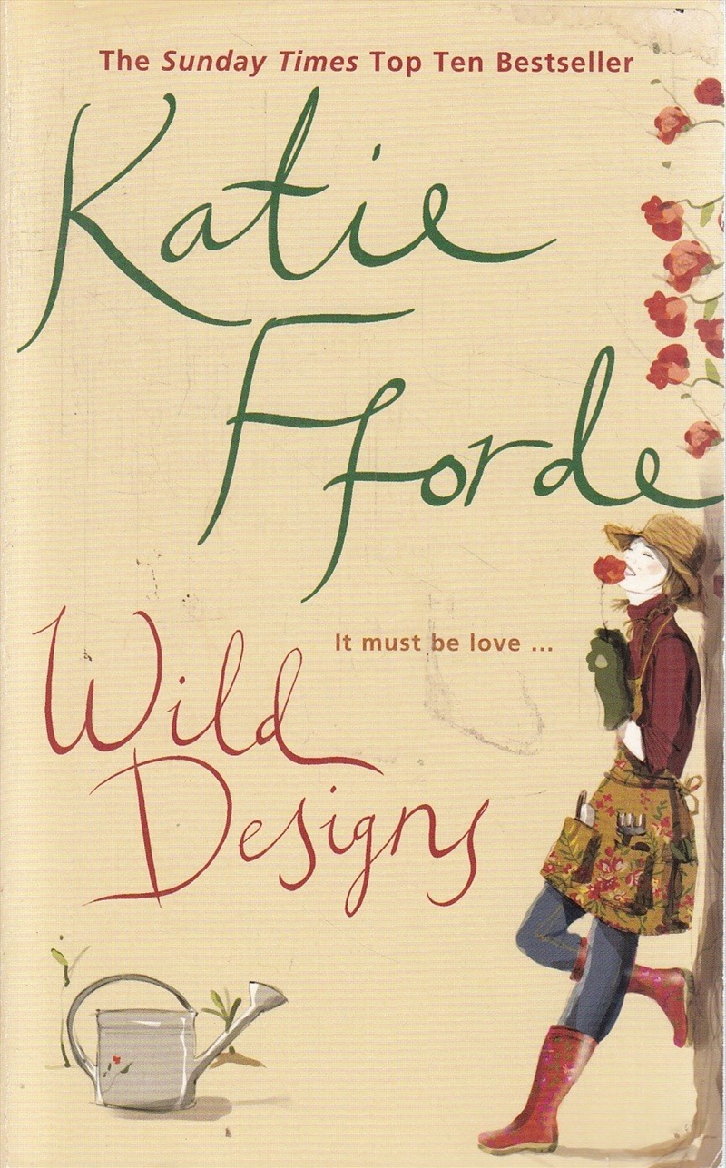 Wild Designs/Product Detail/General Fiction Books