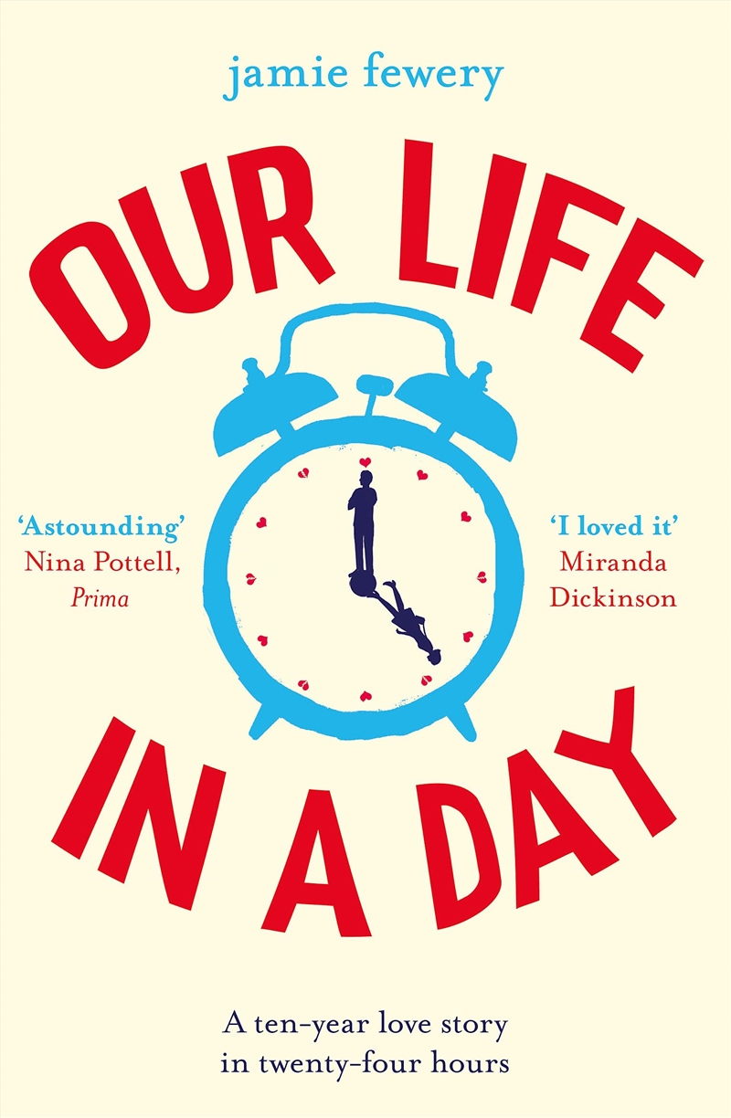 Our Life In A Day/Product Detail/General Fiction Books