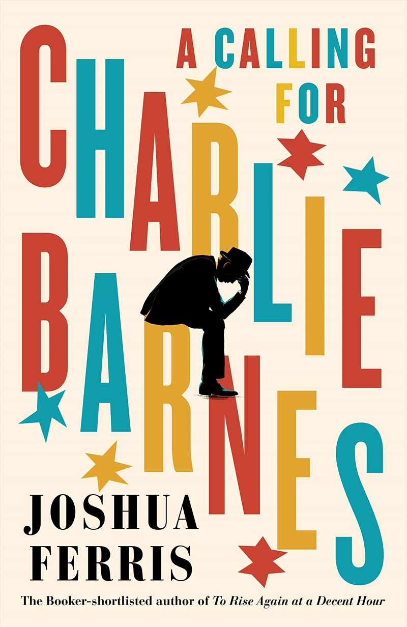 Calling For Charlie Barnes/Product Detail/General Fiction Books