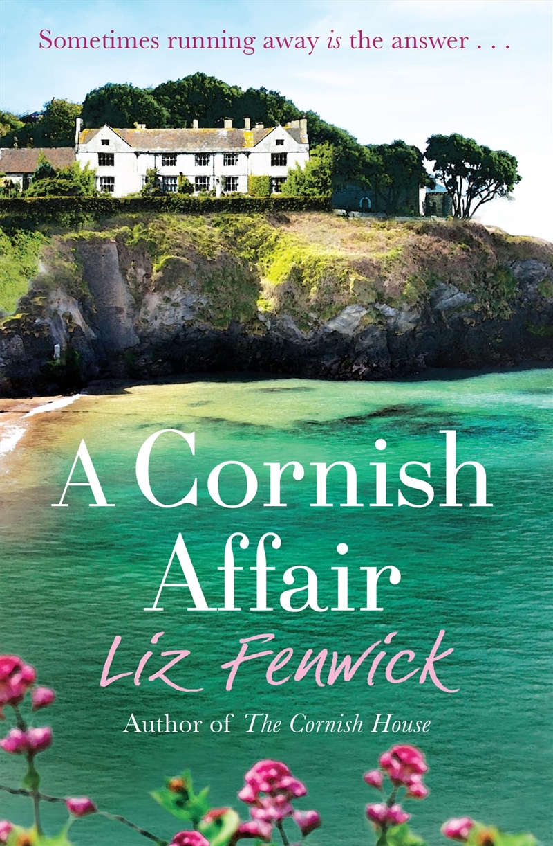 Cornish Affair/Product Detail/General Fiction Books