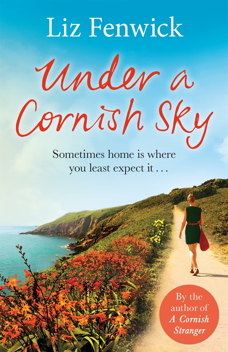 Under A Cornish Sky/Product Detail/General Fiction Books