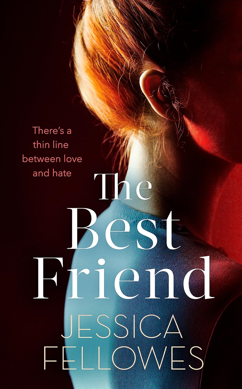 Best Friend/Product Detail/General Fiction Books