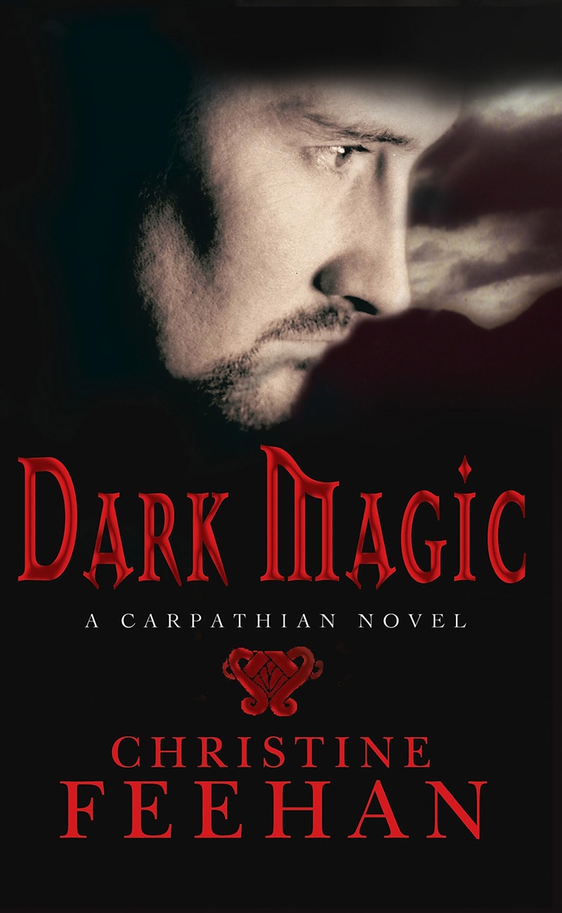 Dark Magic/Product Detail/General Fiction Books