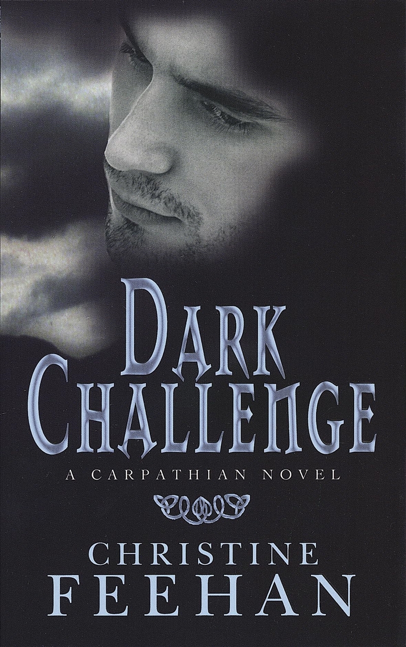 Dark Challenge/Product Detail/General Fiction Books