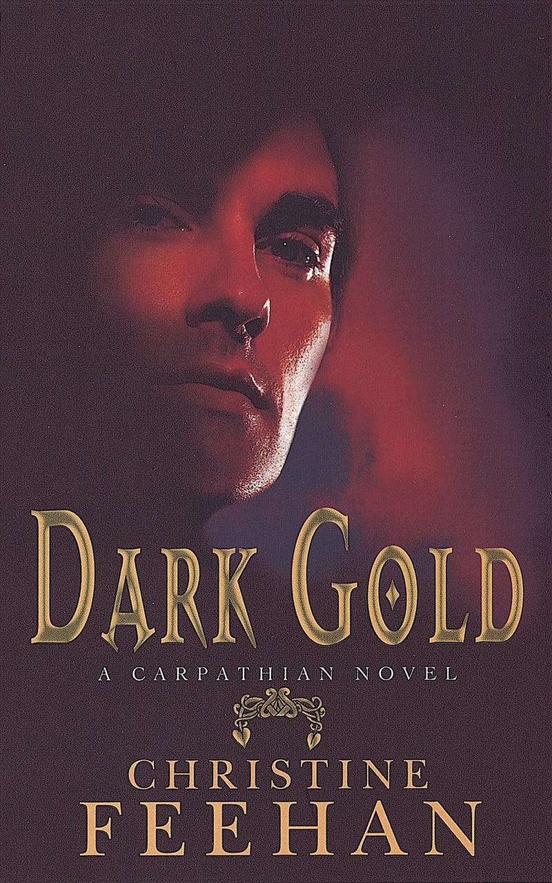 Dark Gold/Product Detail/General Fiction Books