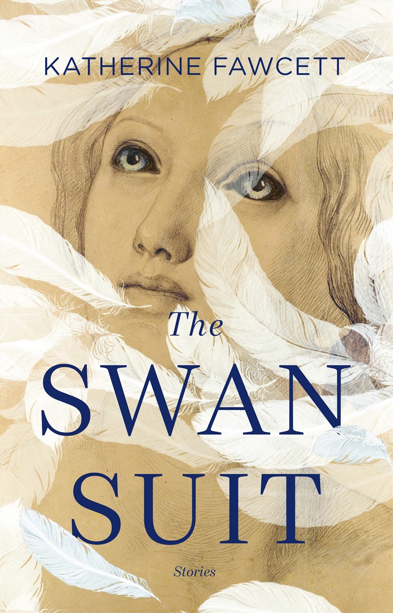 Swan Suit/Product Detail/General Fiction Books