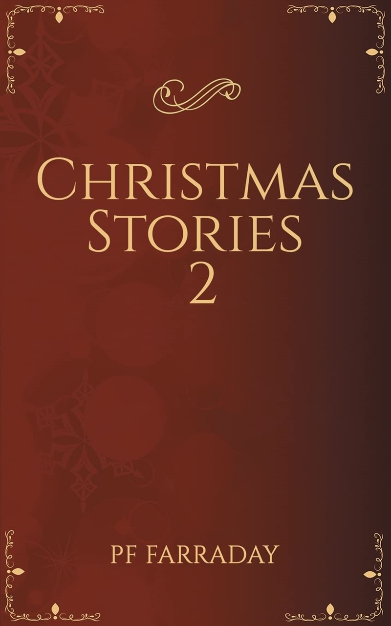 Christmas Stories 2/Product Detail/General Fiction Books