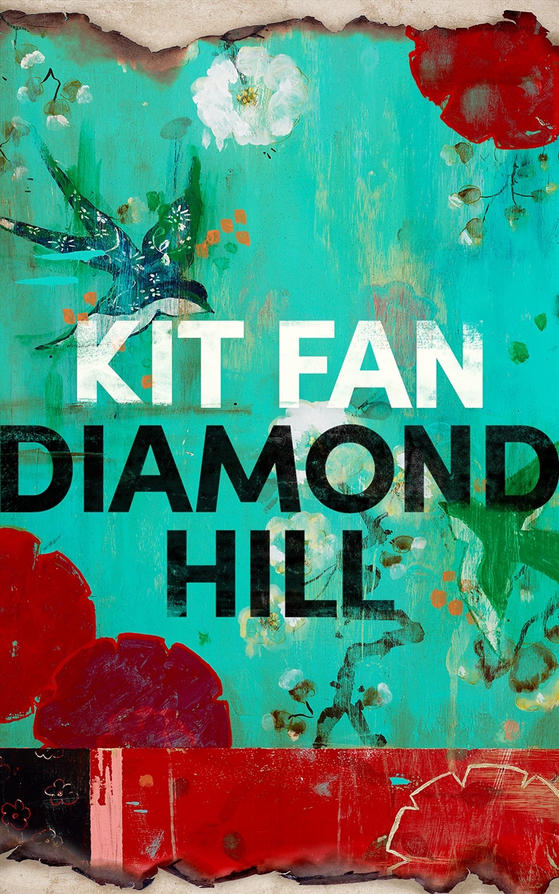 Diamond Hill/Product Detail/General Fiction Books