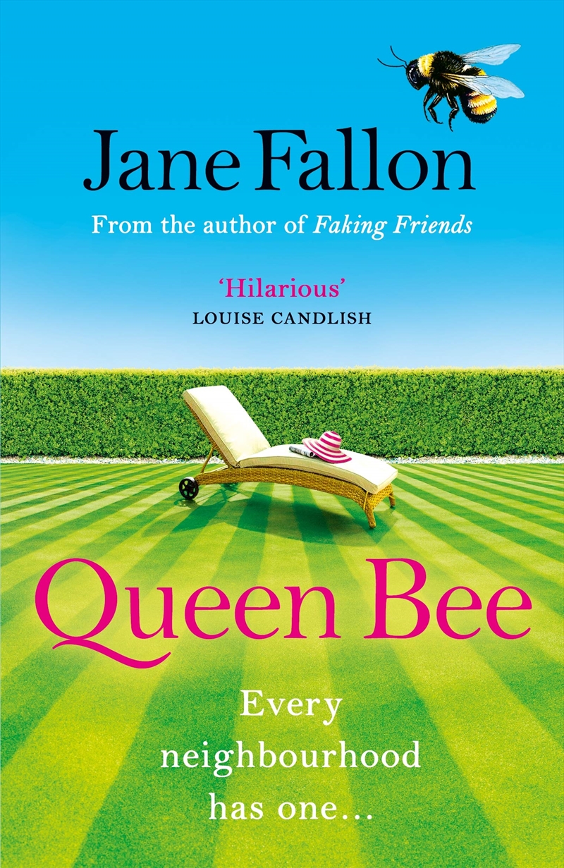 Queen Bee/Product Detail/General Fiction Books