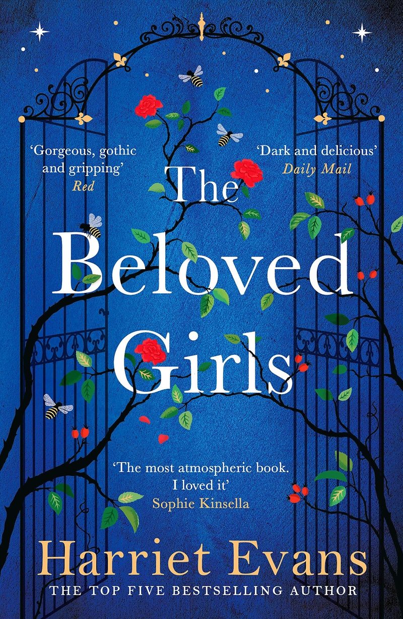 Beloved Girls/Product Detail/General Fiction Books