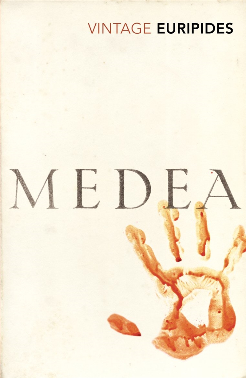 Medea/Product Detail/General Fiction Books