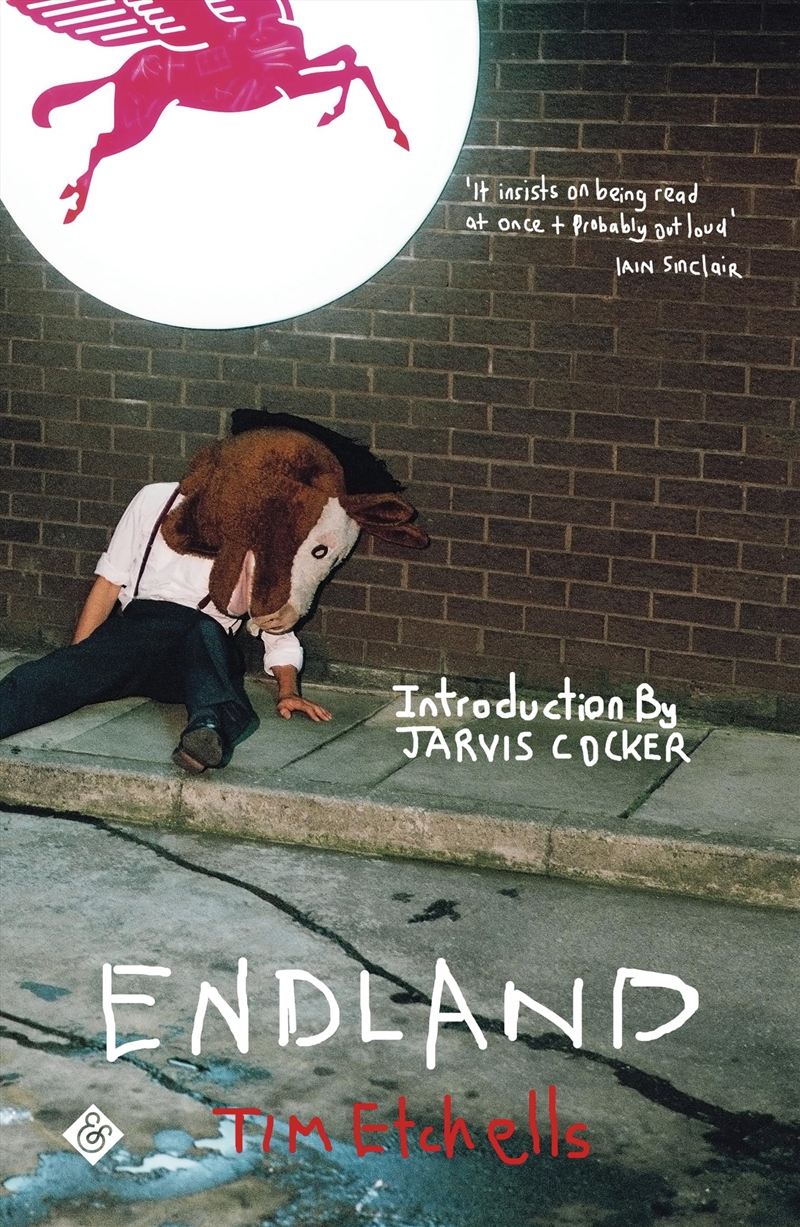 Endland/Product Detail/General Fiction Books