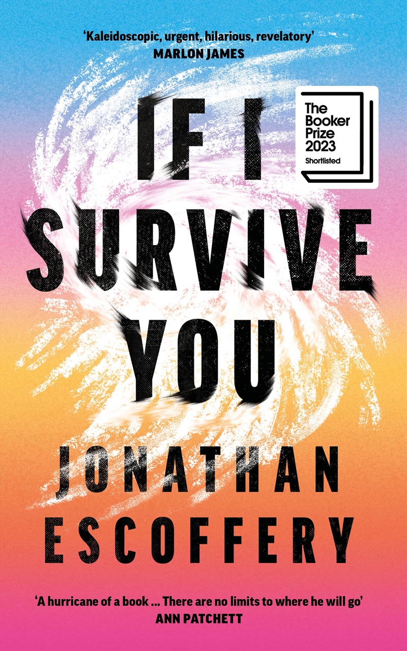 If I Survive You/Product Detail/General Fiction Books