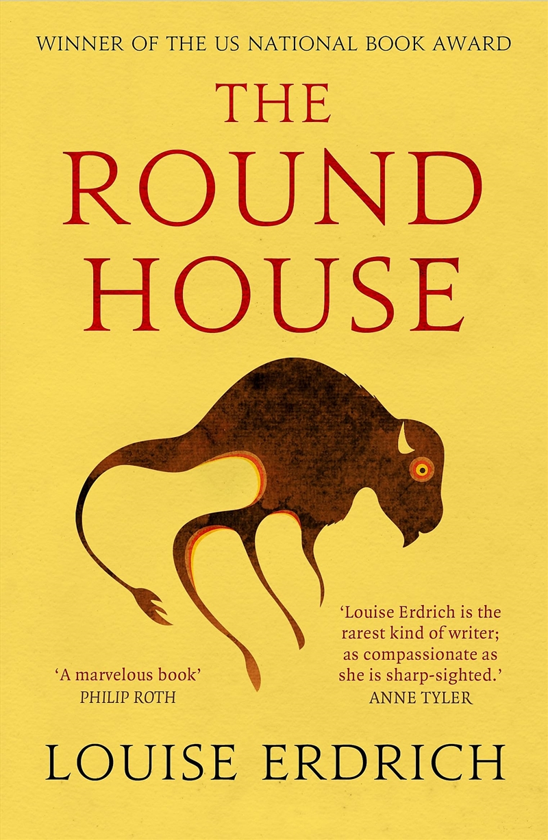 Round House/Product Detail/General Fiction Books