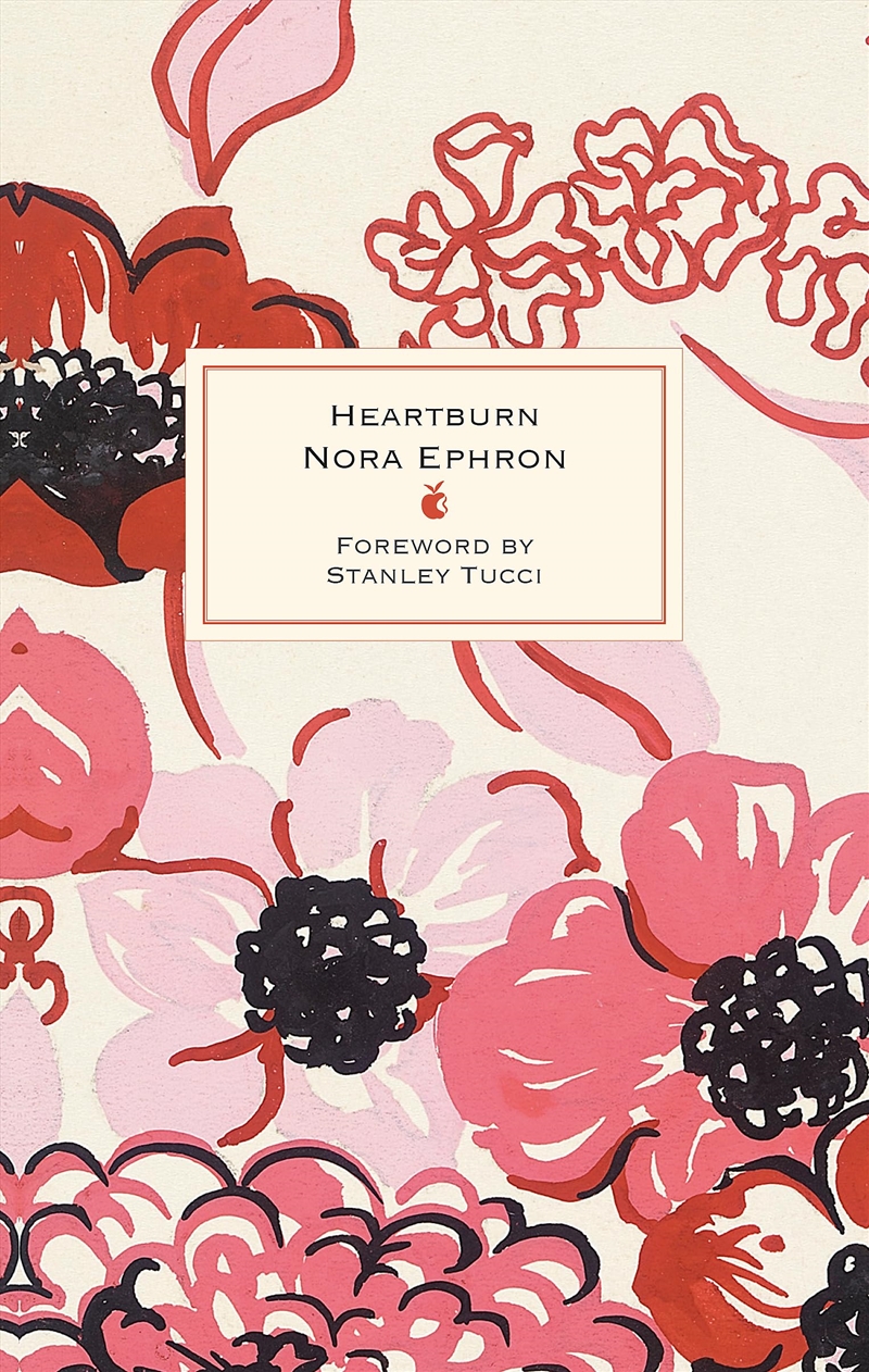 Heartburn/Product Detail/General Fiction Books