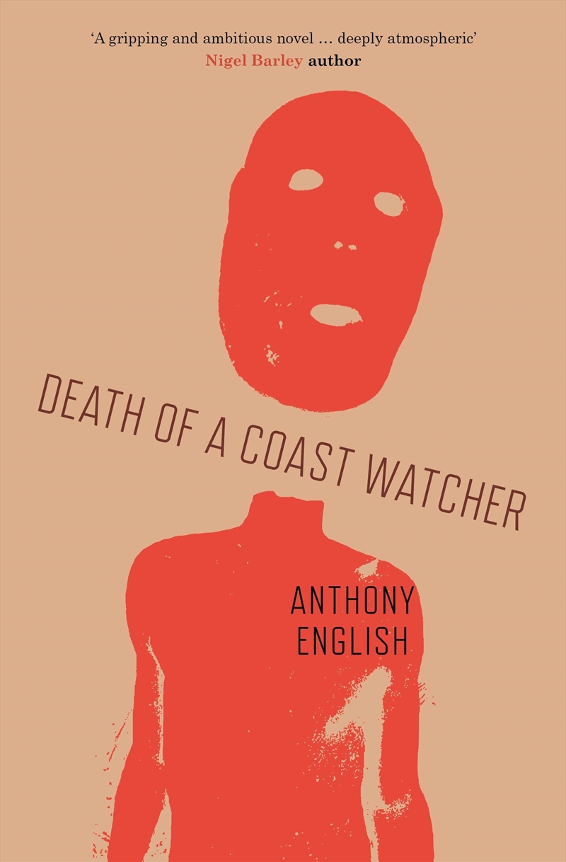 Death Of A Coast Watcher/Product Detail/General Fiction Books