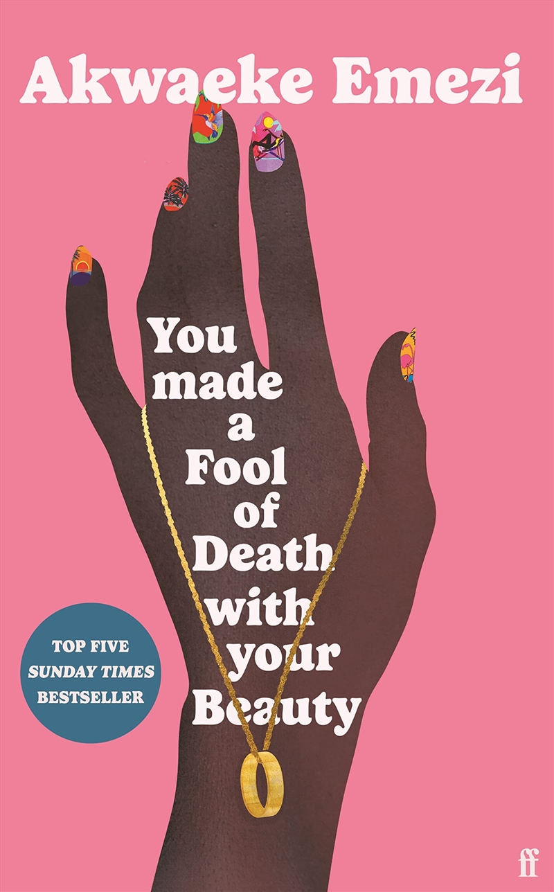 You Made A Fool Of Death With Yr Beauty/Product Detail/General Fiction Books