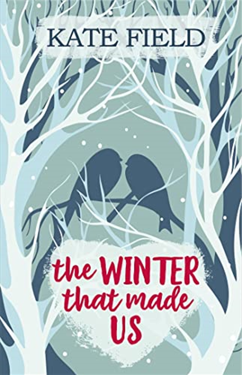 Winter That Made Us/Product Detail/General Fiction Books